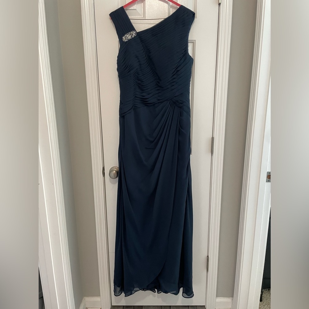 Prom or Bridesmaids Dress